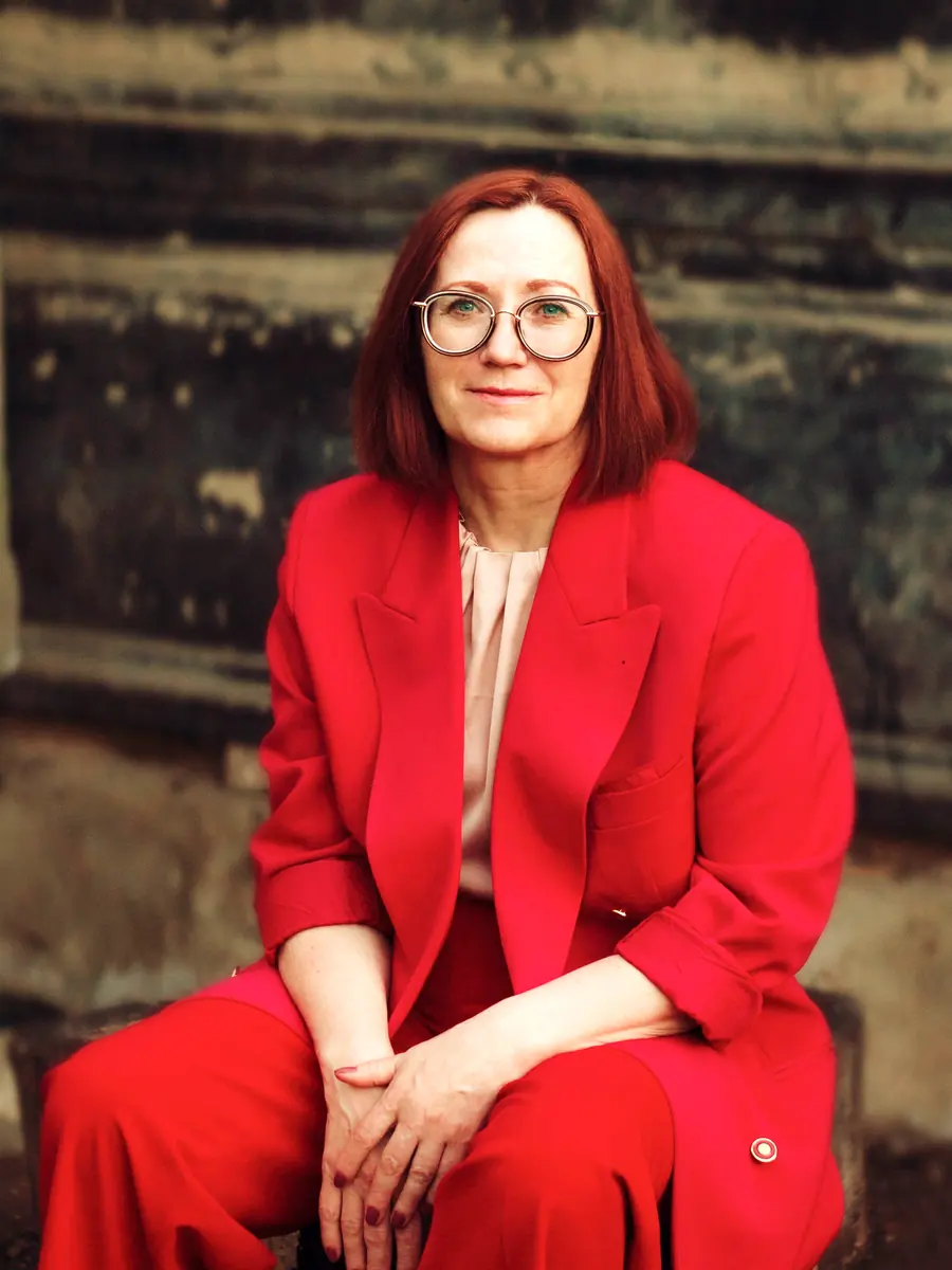 Elif Arslan, kurucu mimar